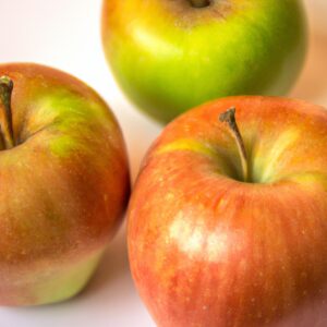 Jak zasadit jabloně ze semínek: Postup krok za krokem