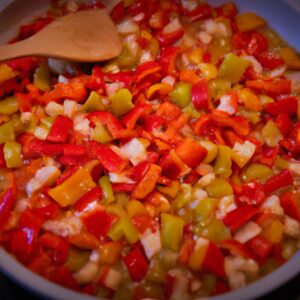 Jak zasadit papriky a mít pikantní úrodu