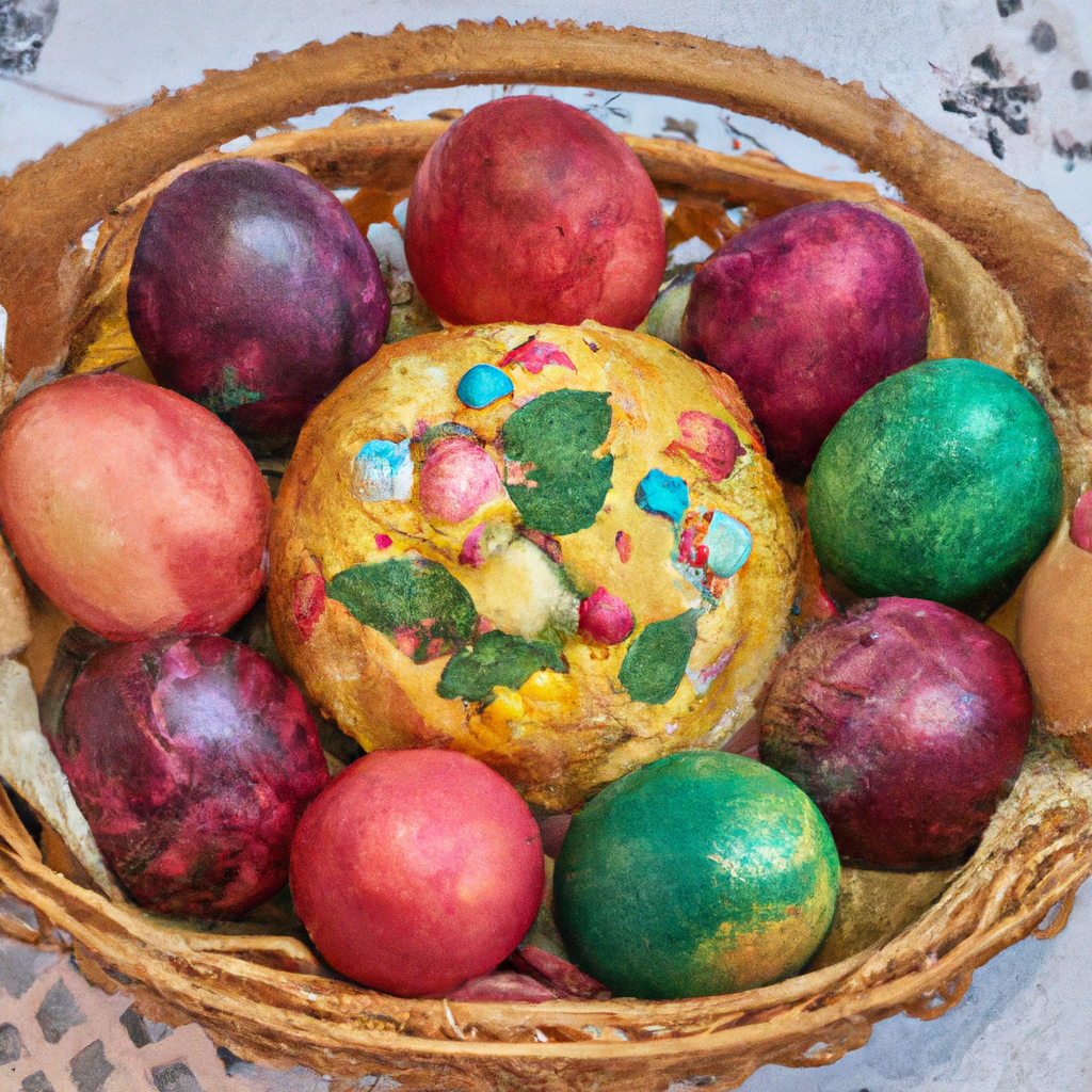 Jak zasadit pomlázku na Velikonoce: Tradiční návod