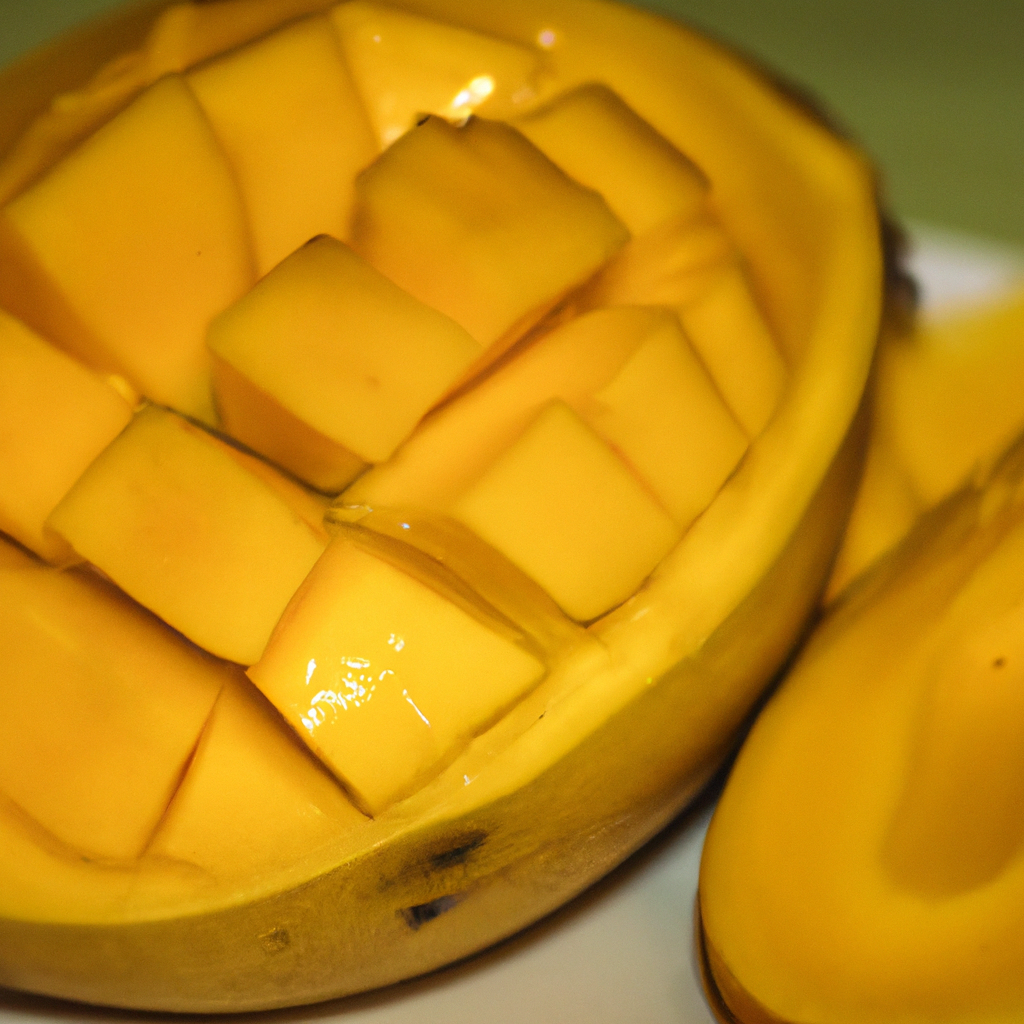 Jak zasadit mango z pecky a sledovat jeho růst