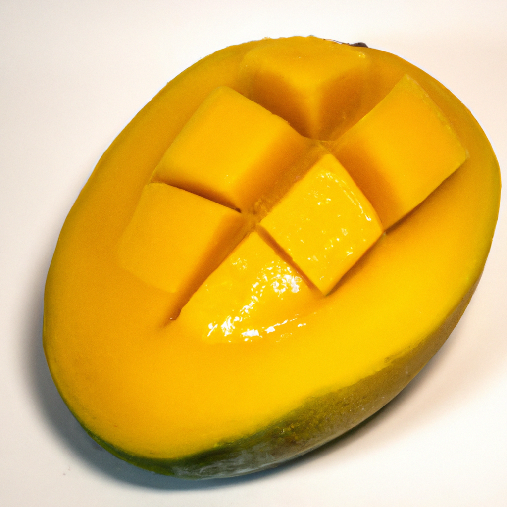 Jak zasadit mango z pecky: Jednoduchý návod