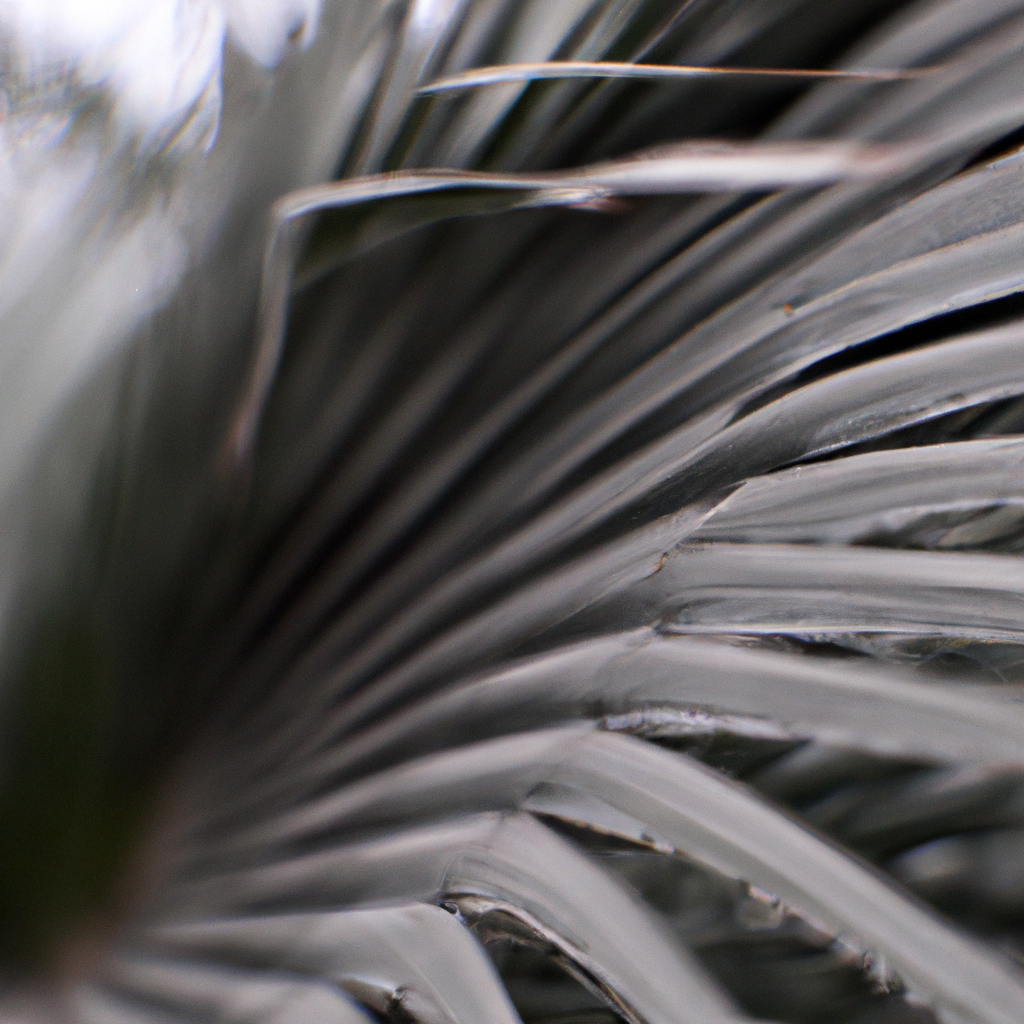 Jak zasadit palmu do květináče: Exotická ozdoba domova