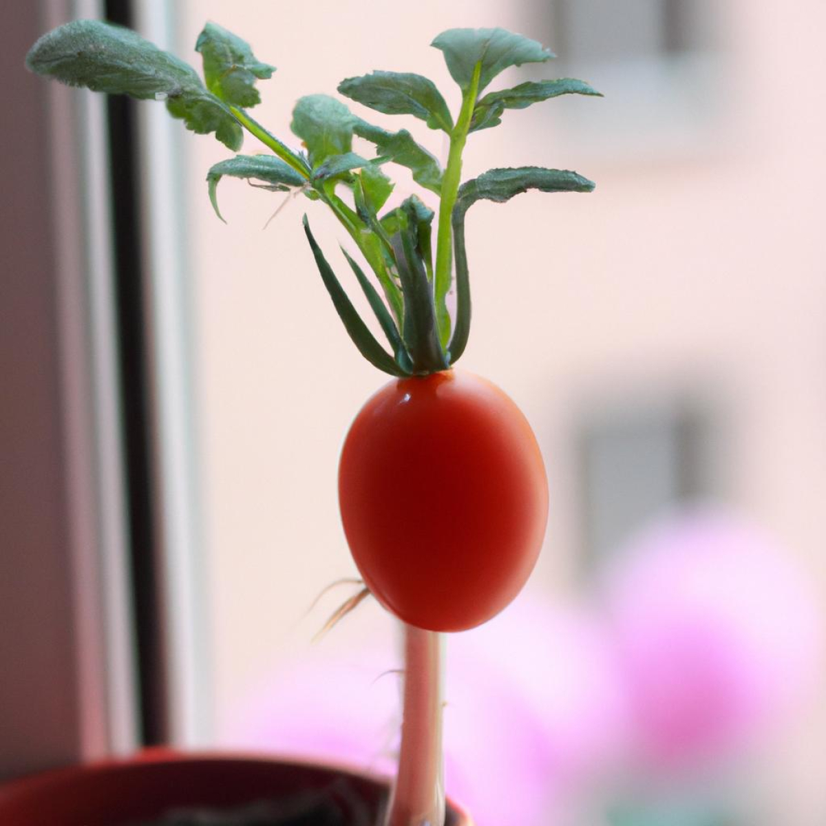1. Vyberte si​ vhodné odrůdy⁢ rajčat​ pro pěstování⁢ na balkoně