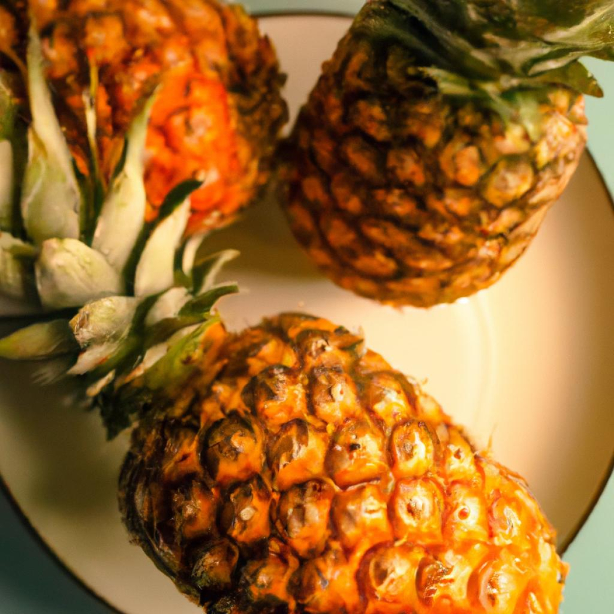 1.⁢ Výhody ​pěstování ⁢ananasů doma: Proč si je vybrat ‍jako váš ‍nový ⁤zahradnický⁢ projekt