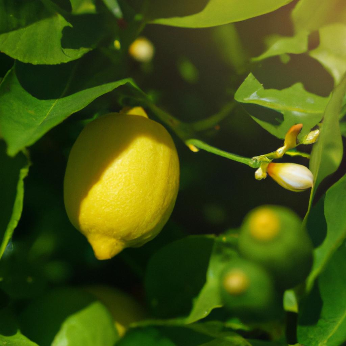 1.⁢ Přehled o výhodách pěstování citronové trávy doma
