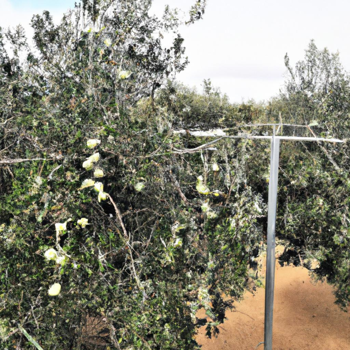 1. Výběr vhodného květináče pro ​olivovník doma