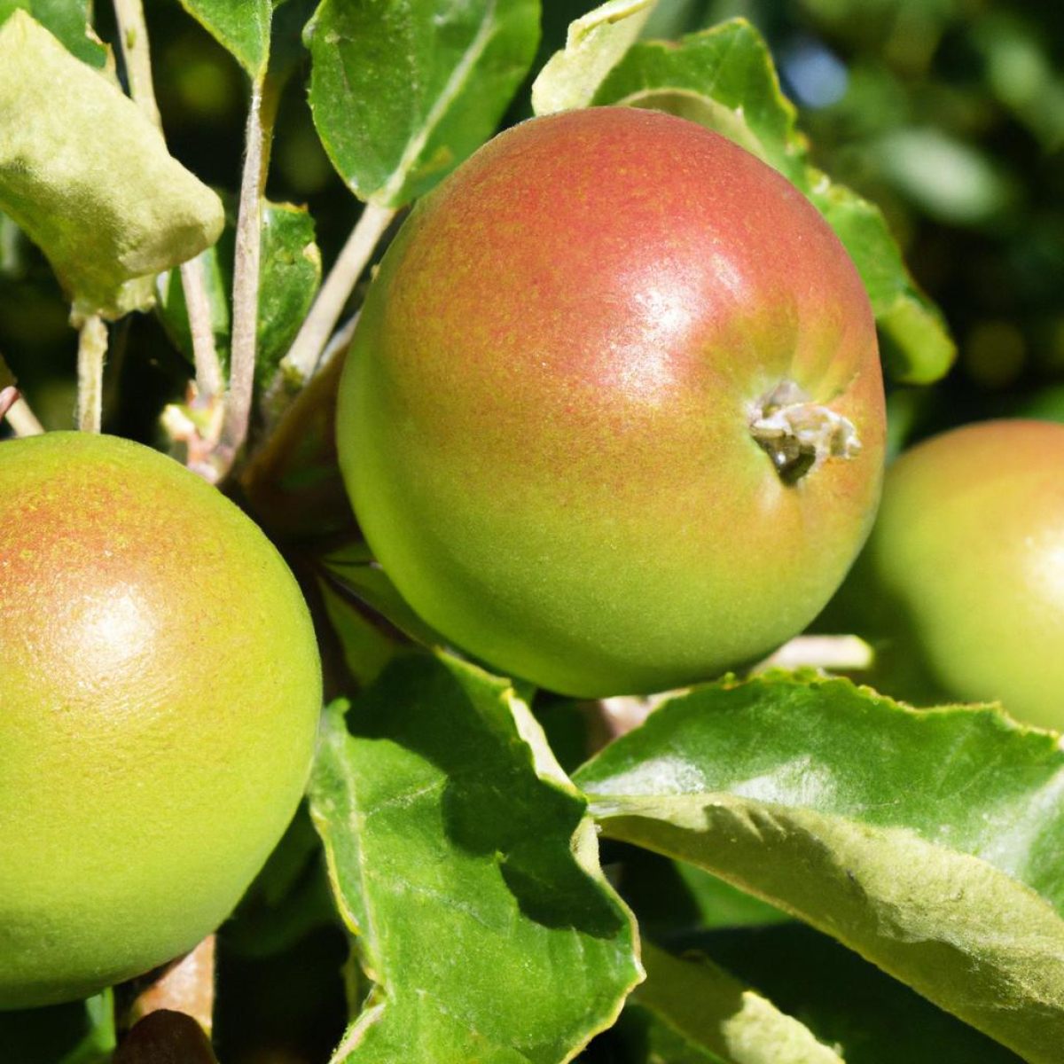 1.⁤ Výběr správného odrůdy sloupovitých jablek pro vaši⁣ zahradu