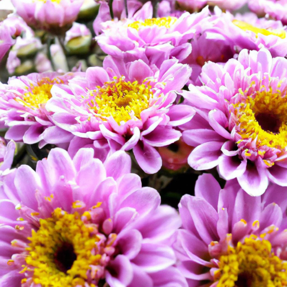 1.​ Jak začít s ⁤pěstováním⁤ chryzantém: Základy péče o tyto krásné květiny